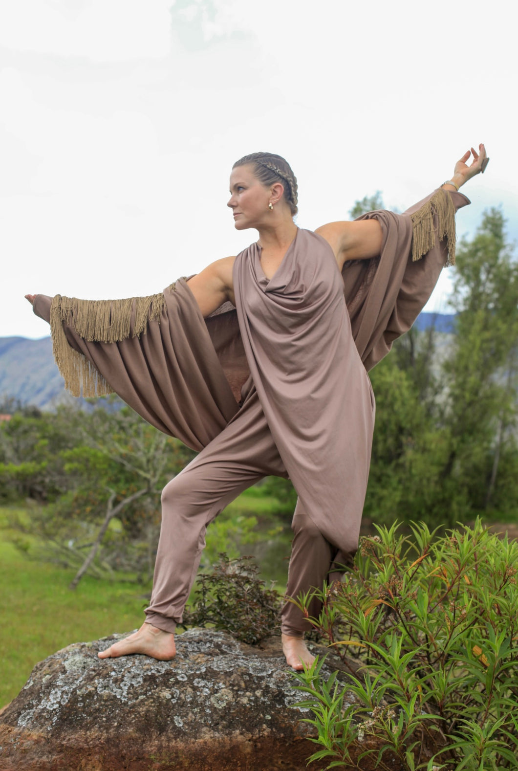 PRE-ORDER INFINITO JUMPSUIT