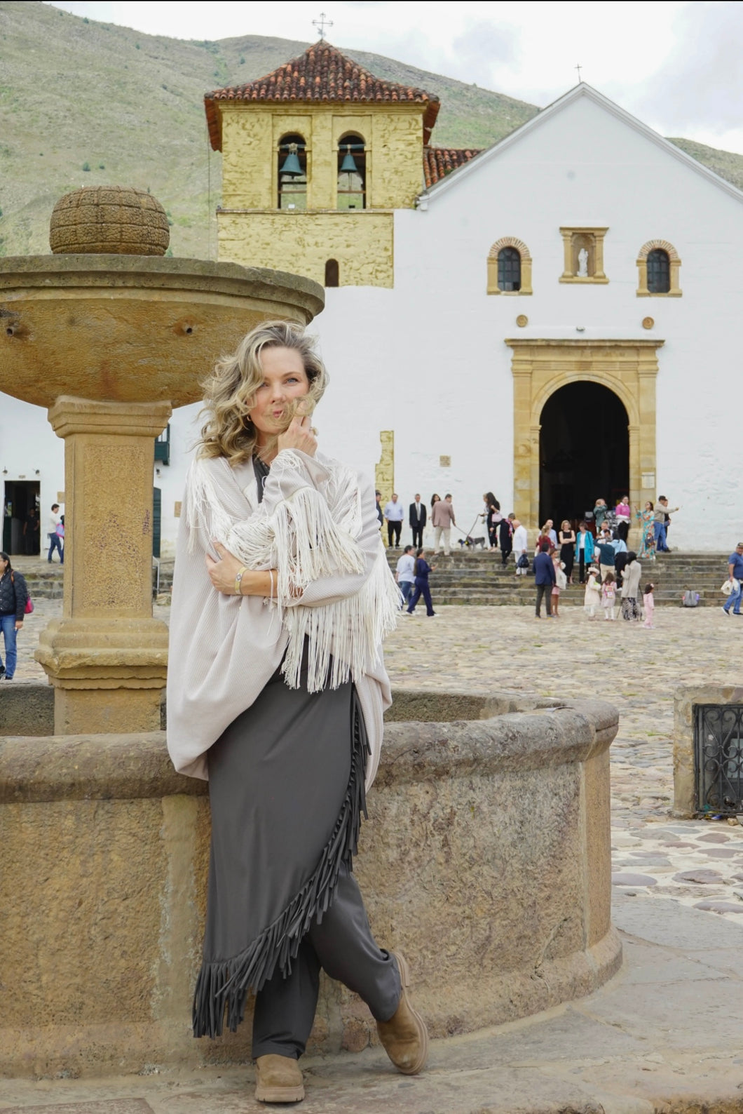 PRE-ORDER TEMPLO JUMPSUIT