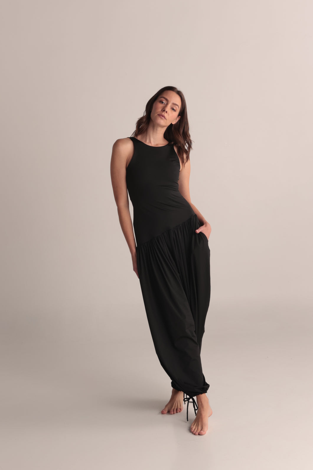 ASTRAL JUMPSUIT
